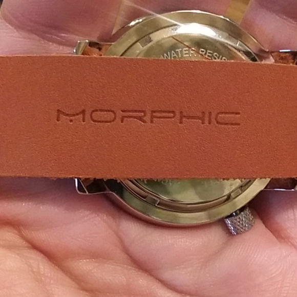 Morphic Watch - Picture 3 of 3
